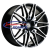 21'' 5x112 ET37 D66,6 9,5J Khomen Wheels KHW2103 (X5/X6/X7 осн.) Black-FP 21'' 5x112 ET37 D66,6 9,5J Khomen Wheels KHW2103 (X5/X6/X7 осн.) Black-FP