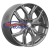 19'' 5x108 ET50,5 D63.35 8,0J СКАД Арика (КЛ1083) Графит 19'' 5x108 ET50,5 D63.35 8,0J СКАД Арика (КЛ1083) Графит