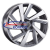 18'' 5x114,3 ET45 D66,1 7,5J Replay INF52 GMF