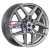 17'' 5x112 ET40 D57,1 7,0J K&K Юнион (КС1025) Дарк платинум
