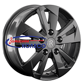 15'' 5x118 ET68 D71,1 6,0J Replay CI62 BK