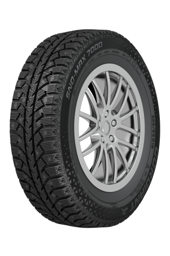 175/65R14 Cordiant Sno-Max 7000 (ex. Bridgestone IceCruiser 7000s) 82 T TL