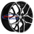 20'' 5x114,3 ET35 D60,1 8,0J Khomen Wheels KHW2012 (Changan Uni-K/Uni-V) Black 20'' 5x114,3 ET35 D60,1 8,0J Khomen Wheels KHW2012 (Changan Uni-K/Uni-V) Black