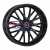 21'' 5x112 ET42 D66,6 10,0J MAK Speciale-D Gloss Black
