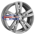 18'' 5x108 ET50 D63,4 8,0J RST R228 (Volvo) Silver 18'' 5x108 ET50 D63,4 8,0J RST R228 (Volvo) Silver