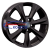 17'' 5x114,3 ET35 D60,1 6,5J Replay LX15 MB