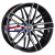 20'' 5x112 ET28 D66,6 8,5J Replay A210 BKF 20'' 5x112 ET28 D66,6 8,5J Replay A210 BKF