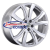 18'' 5x114,3 ET30 D60,1 8,0J Replay LX108 SF 18'' 5x114,3 ET30 D60,1 8,0J Replay LX108 SF