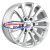 18'' 6x139,7 ET38 D67,1 7,5J RST R058 (L200) Silver