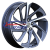 18'' 5x114,3 ET30 D60,1 8,0J Replay LX104 GMF 18'' 5x114,3 ET30 D60,1 8,0J Replay LX104 GMF