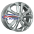 17'' 5x114,3 ET50 D67,1 7,0J Replay KI294 Sil 17'' 5x114,3 ET50 D67,1 7,0J Replay KI294 Sil
