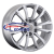 18'' 6x139,7 ET25 D106,1 7,5J Replay LX125 SF