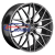 18'' 5x114,3 ET40 D67,1 8,5J LS FlowForming RC70 BKF 18'' 5x114,3 ET40 D67,1 8,5J LS FlowForming RC70 BKF
