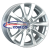 17'' 5x114,3 ET45 D60,1 7,5J Replay TY301 Sil