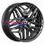 19'' 5x108 ET45 D67,1 7,0J K&K Колумб (КС1038) Кварц