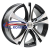 18'' 5x114,3 ET40 D60,1 7,5J Neo 844 BD