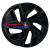 21'' 5x112 ET42 D57,1 9,0J MAK Electra Gloss Black 21'' 5x112 ET42 D57,1 9,0J MAK Electra Gloss Black