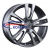 17'' 5x112 ET52 D66,6 7,5J Replay B235 GMF