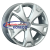 16'' 5x100 ET46 D57,1 6,5J Replay VV211 Sil 16'' 5x100 ET46 D57,1 6,5J Replay VV211 Sil