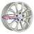 17'' 5x110 ET46 D63,3 7,0J Khomen Wheels KHW1713 (Changan CS35 Plus) Black 17'' 5x110 ET46 D63,3 7,0J Khomen Wheels KHW1713 (Changan CS35 Plus) Black