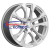 17'' 5x105 ET38 D56,6 7,0J СКАД Атакор (КЛ376) Селена 17'' 5x105 ET38 D56,6 7,0J СКАД Атакор (КЛ376) Селена