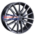 22'' 5x112 ET37 D66,6 9,5J Replay B253 GMF