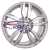 16'' 5x114,3 ET46 D67,1 6,5J Neo 655 Silver