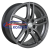17'' 5x114,3 ET50 D67,1 7,0J СКАД Брайтон (КЛ311) Графит