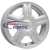 14'' 4x98 ET35 D58,5 5,5J K&K Торус (КС409(MR)) Сильвер F