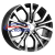 18'' 5x114,3 ET38 D67,1 7,0J СКАД KL-293 Алмаз