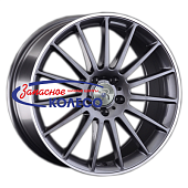19'' 5x112 ET44 D66,6 7,5J Replay MR198 Sil