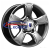 16'' 5x139,7 ET35 D98 7,0J K&K Атлант (КС757) Дарк платинум