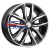 16'' 5x100 ET48 D56,1 6,5J СКАД Тирион (КЛ323) Селена 16'' 5x100 ET48 D56,1 6,5J СКАД Тирион (КЛ323) Селена