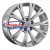 17'' 5x112 ET40 D57,1 7,0J Replay VV222 Sil