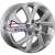 17'' 5x114,3 ET35 D60,1 7,0J Replay LX73 SF