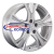 17'' 5x114,3 ET48,5 D67,1 7,0J Replay KI336 Sil