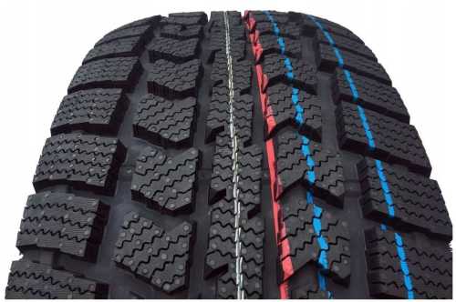 195/75R16C Viatti Brina V-525
