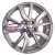 17'' 5x114,3 ET45 D67,1 6,5J Neo 720 Silver 17'' 5x114,3 ET45 D67,1 6,5J Neo 720 Silver