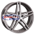 20'' 5x114,3 ET30 D60,1 8,5J Replay LX189 MGMF