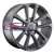 20'' 5x150 ET58 D110,1 8,5J Replay TY357 MGM 20'' 5x150 ET58 D110,1 8,5J Replay TY357 MGM