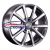 17'' 5x114,3 ET48 D67,1 7,0J Replay KI218 GMF 17'' 5x114,3 ET48 D67,1 7,0J Replay KI218 GMF