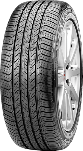 235/65R17 Maxxis HP-M3 Bravo TL
