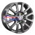 18'' 6x139,7 ET55 D95.1 7,5J Replay LX241 GM 18'' 6x139,7 ET55 D95.1 7,5J Replay LX241 GM
