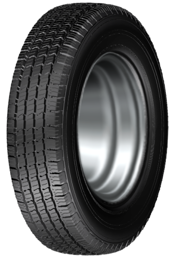 185/75R16C Волтайр-пром RF-309 104/102Q TL