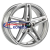 14'' 5x100 ET35 D57,1 6,0J Megami MGM-14 BKF