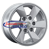 16'' 6x139,7 ET38 D67,1 7,0J Replay MI137 GM