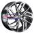 18'' 5x108 ET50,5 D63,3 7,5J Replay V120 BKF