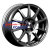 15'' 4x100 ET40 D60,1 6,0J СКАД Акита (КЛ285) Графит