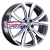 20'' 5x112 ET34 D57,1 8,0J Replay VV263 GMF