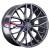 18'' 5x114,3 ET30 D60,1 8,0J Replay LX202 GM